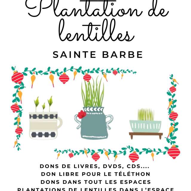 Le Téléthon à la Médiathèque