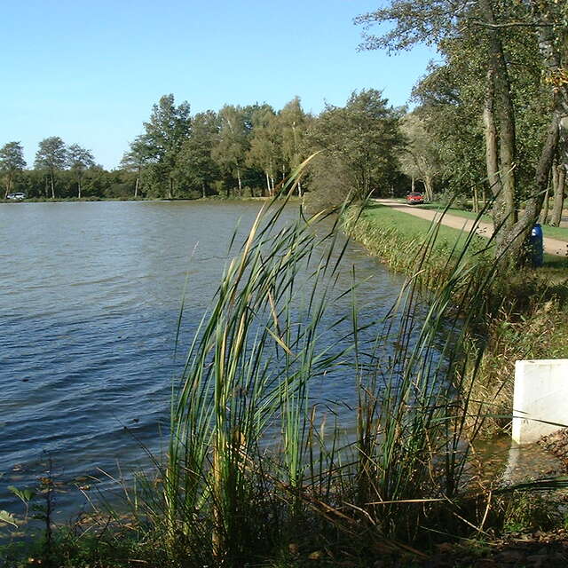 Circuit de la Nizière