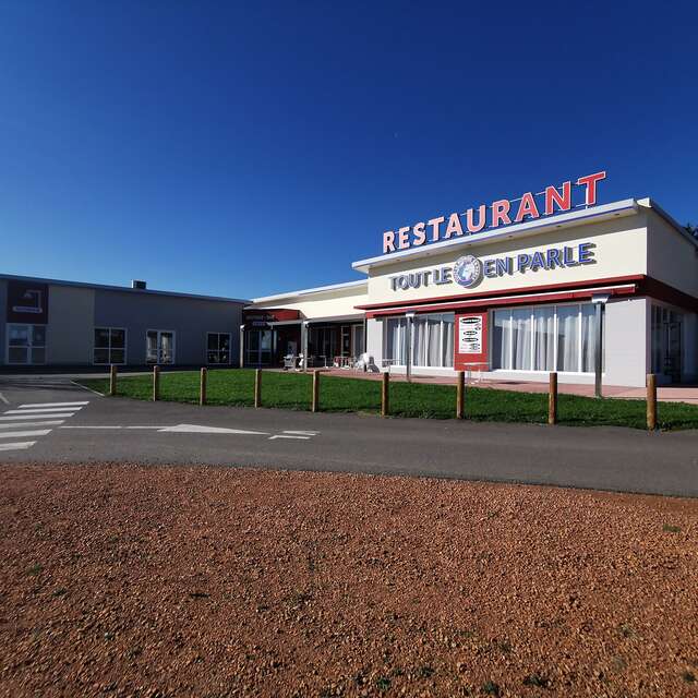 Tout le monde en parle