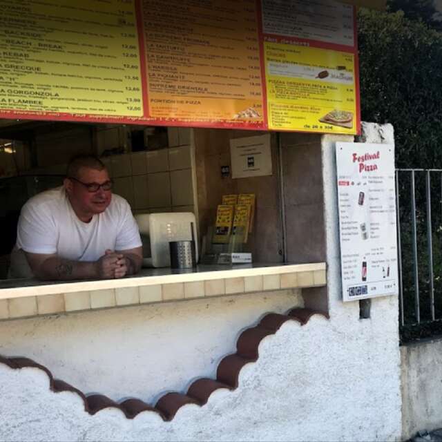 Pizzeria Festival Pizza
