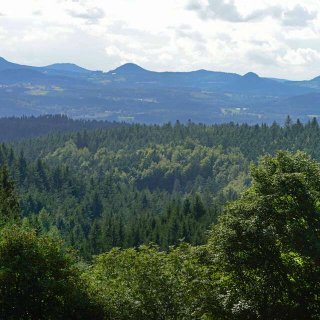 PR094 Le Crouzet de Ruelle