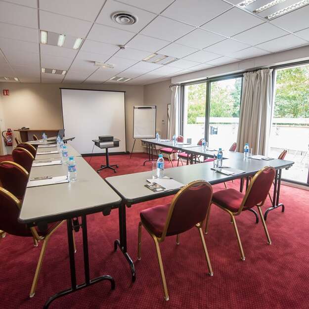 Brit Hotel Angers Parc Expo - l'Acropole