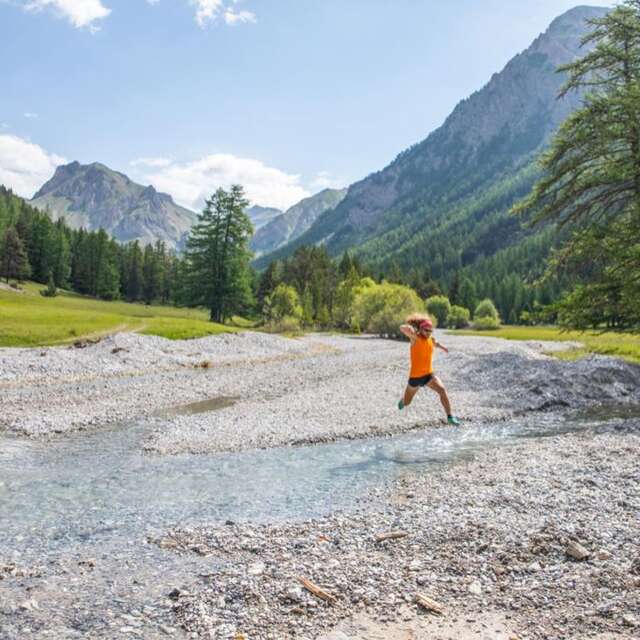29 - Tour du Pic du Lizieux