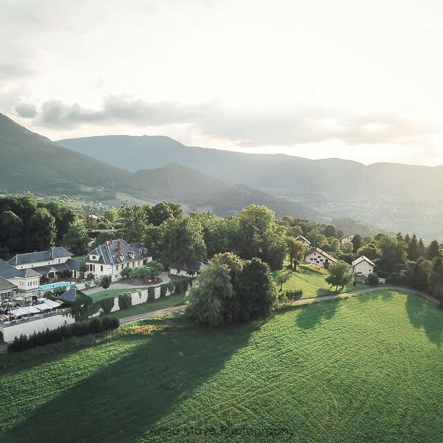 Domaine des Saints Pères