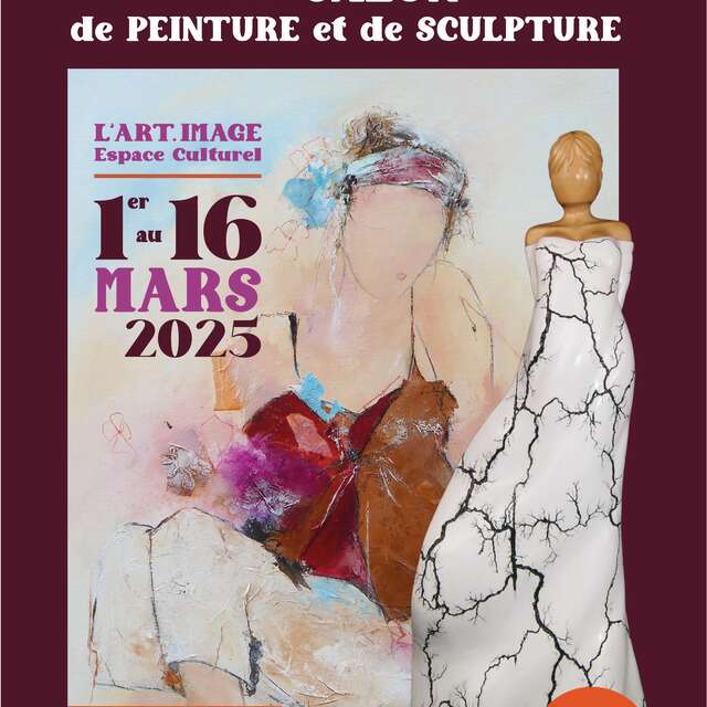 39ème Salon de Peinture et de Sculpture