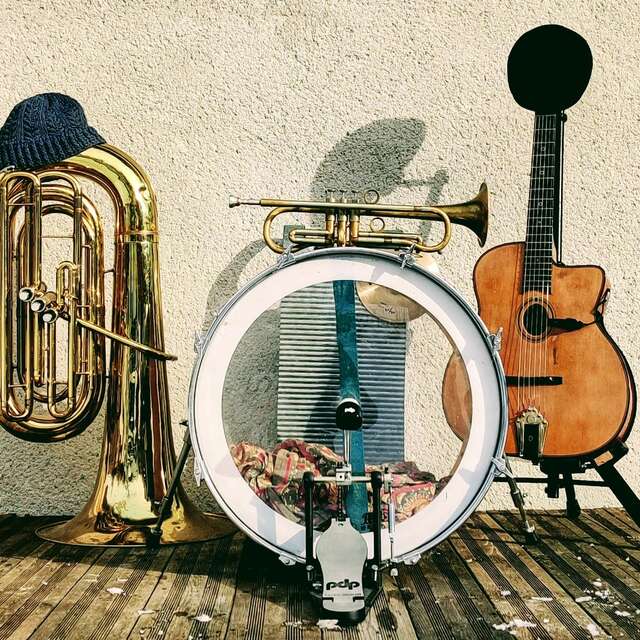 JAZZUAL SUSPECTS