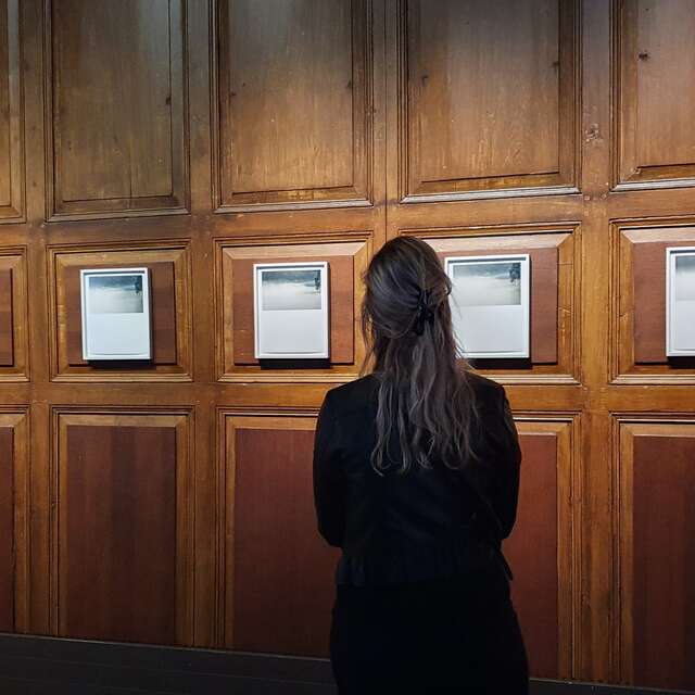 Salles d'exposition du Musée d'Art et d'Archéologie