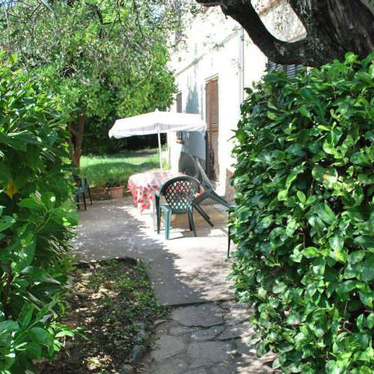 Gîte La Jonquiere Oranger
