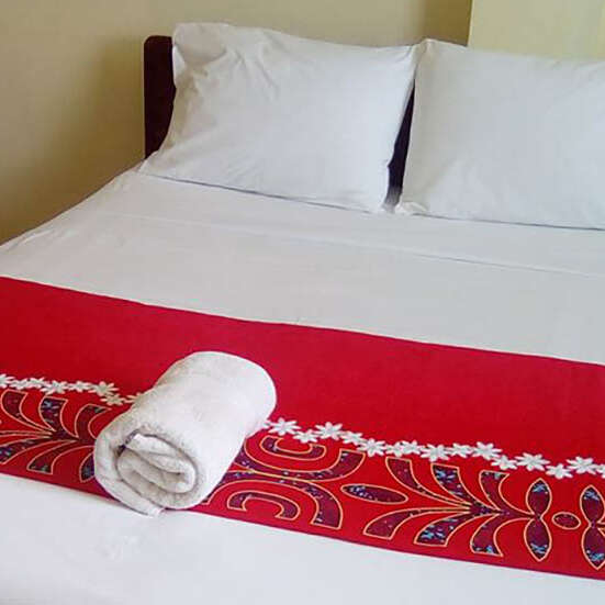 Hotel Hinano