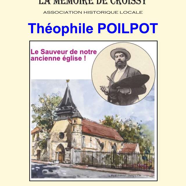 Exposition Théophile Poilpot