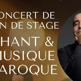 Concert 'envolée Baroque'