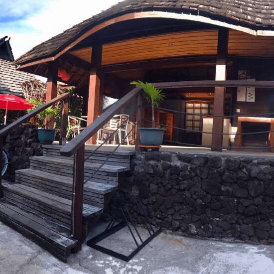 Oa Oa Lodge