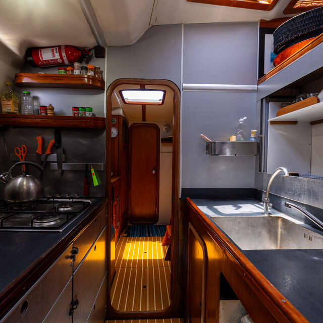 Nirvana Charter