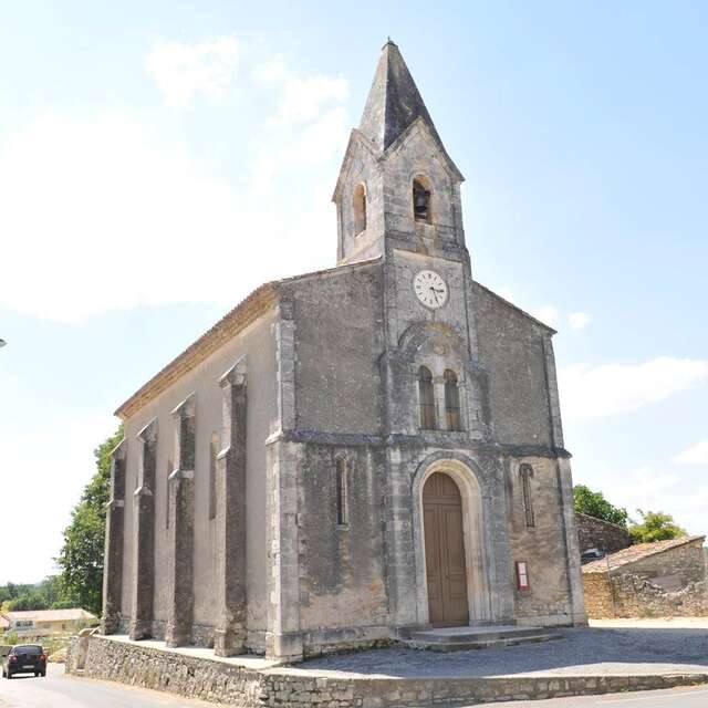 Castelnau-Valence
