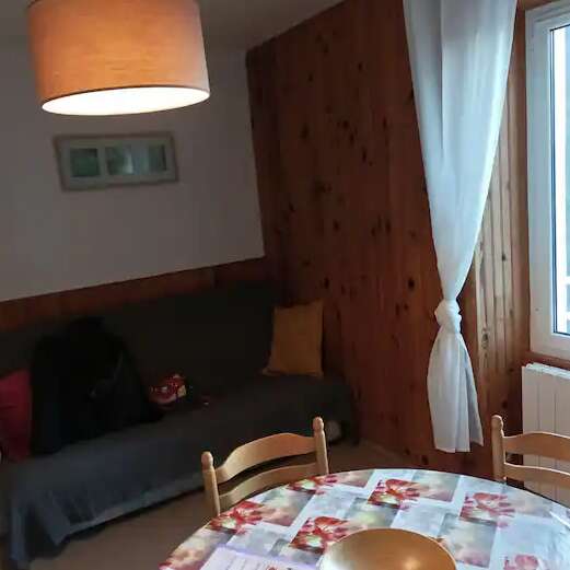 Meublé de tourisme de Laetitia
