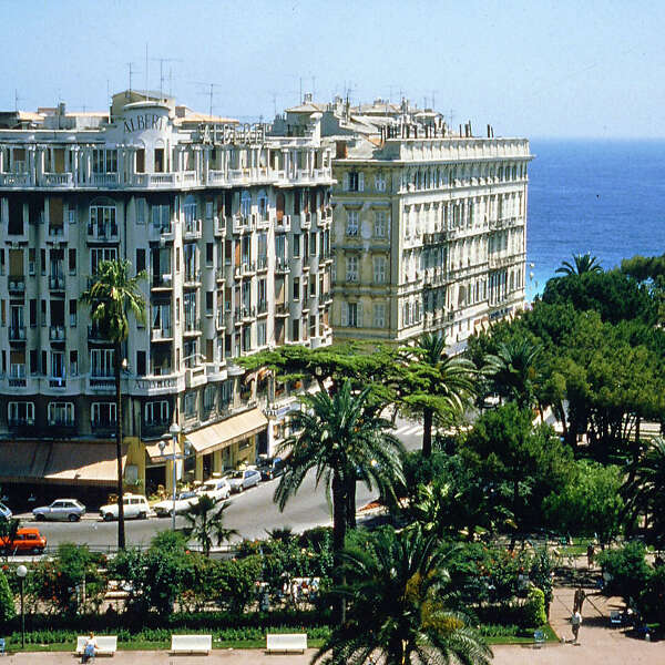 Hôtel Albert 1er