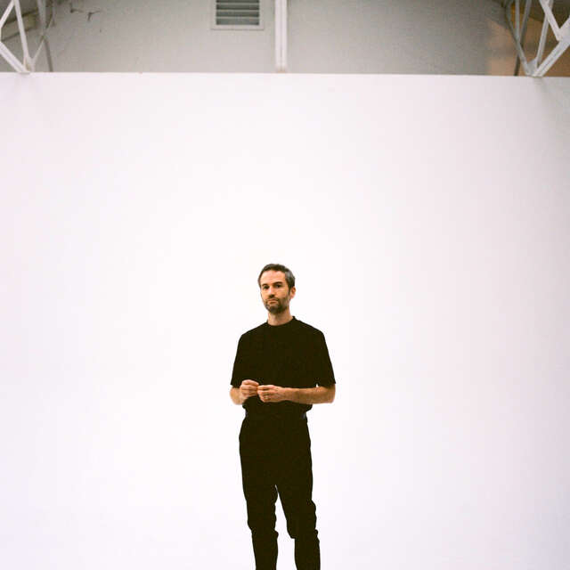 Concert : Ensemble Godot / Roberto Negro