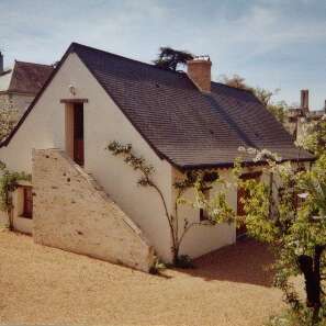 Gîte La Grange du Prieuré