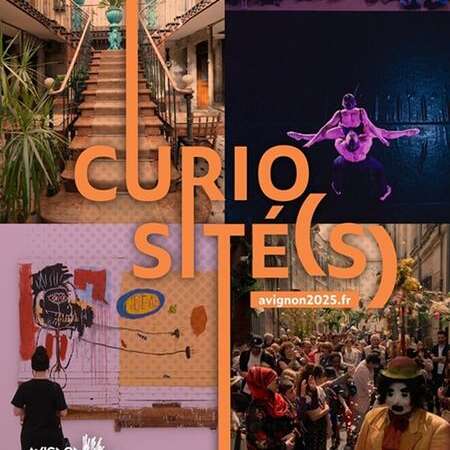 Musée des Curiosités – Église des Célestins