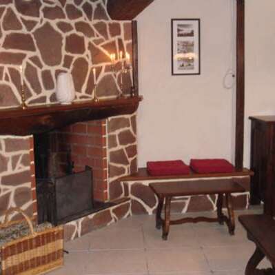 Gîte Le Castrum