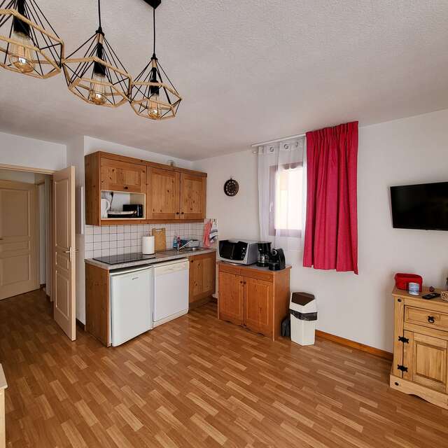 Appartement 8 personnes - Les Granges d'Arvieux n° 615