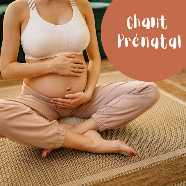 Atelier -Chant Prenatal