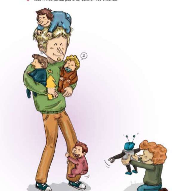 Exposition : "Bien dans leur genre"