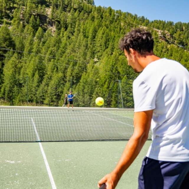 Tennis