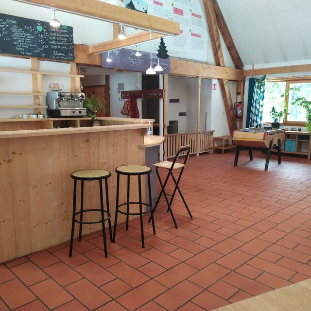 La Ruche à Gîter