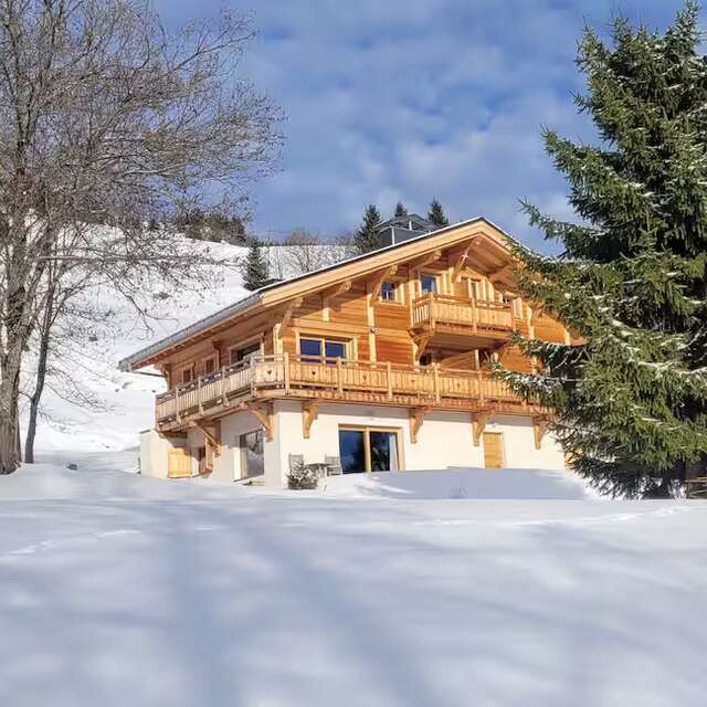 Appartement Ebonite  - 4 pièces 6 personnes