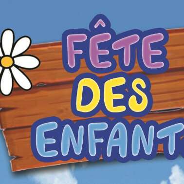 Fête des enfants