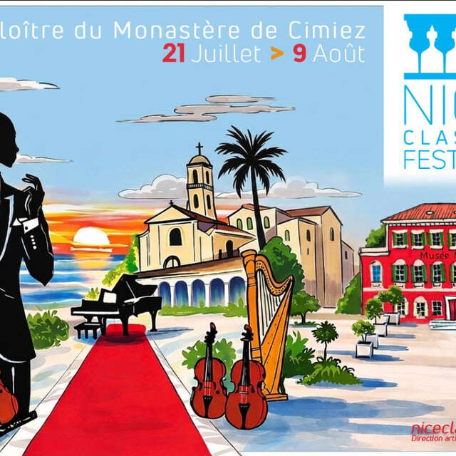 Nice Classic Festival