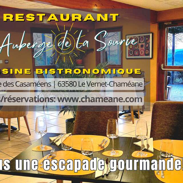 L'auberge de la source