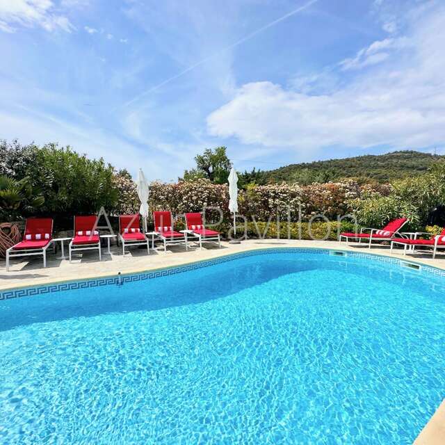 Villa la Gazza Ladra