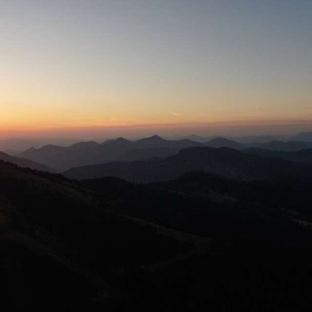Soirée Randi'flette au Fanget