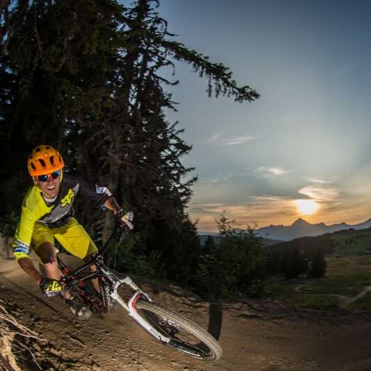 MCF MTB School