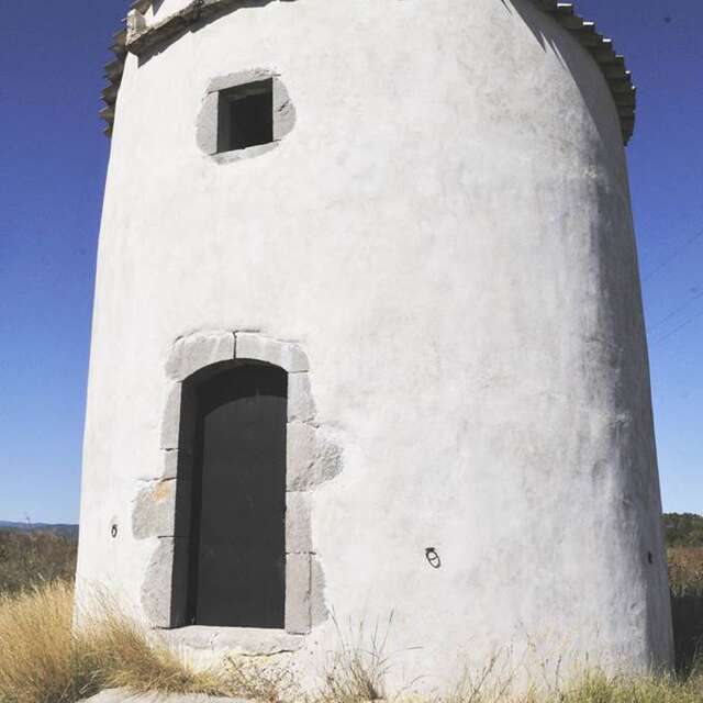 Le Moulin de St Jean de Serre