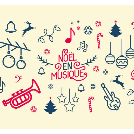 Concert de Noël