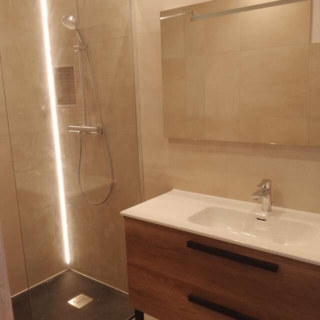 Appartement 4 personnes - les mélèzes