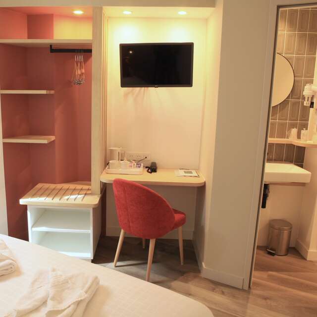Hôtel Marguerite d'Anjou