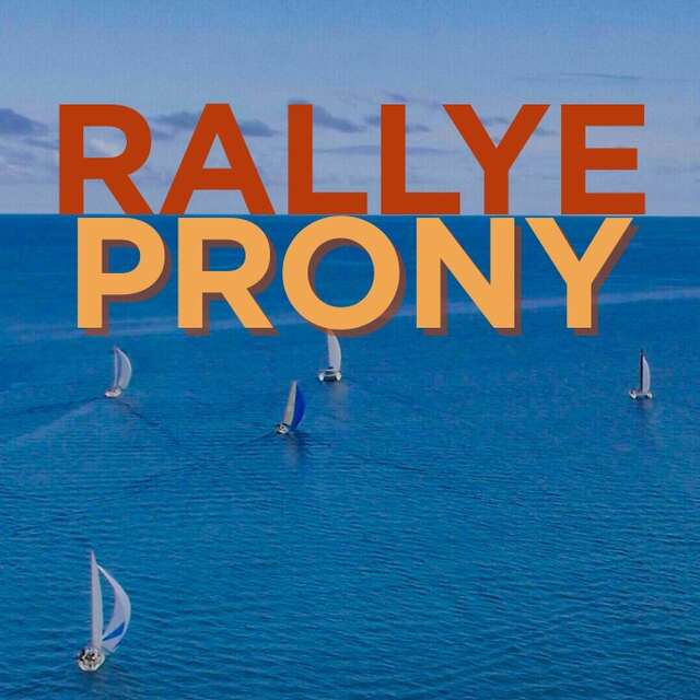 Rally Prony