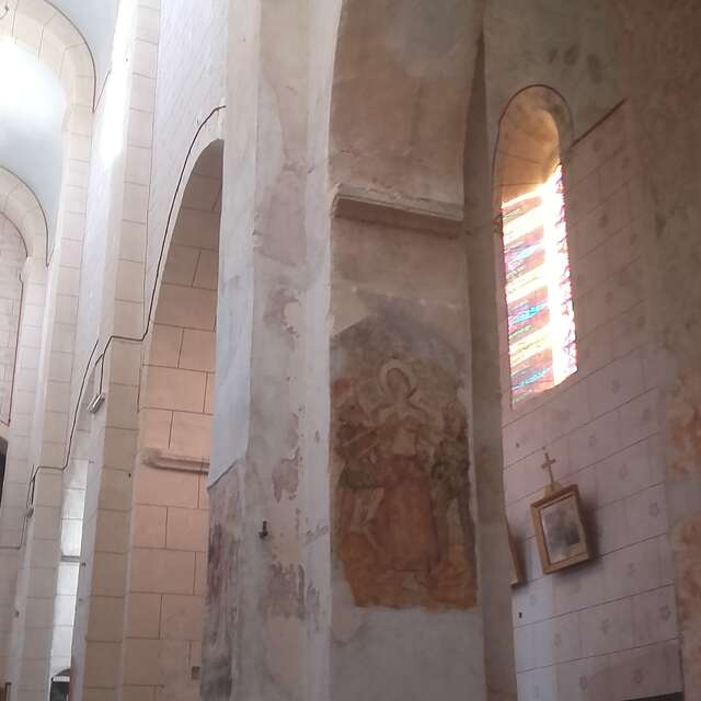 Ris, histoire et patrimoine