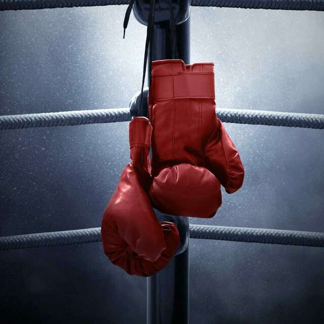4e Boxing Supremacy