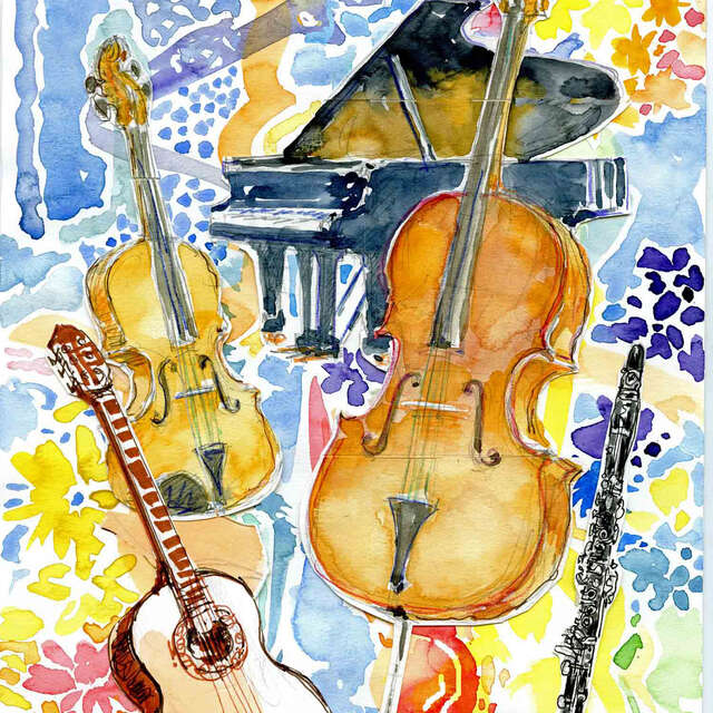 Soirées Musicales Alter Classic