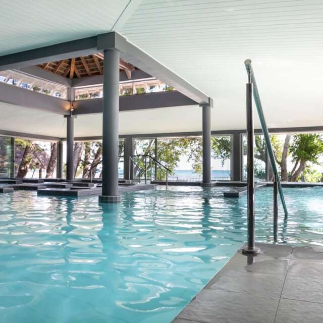 Aqua Royal Spa