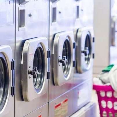 Ducrey launderette