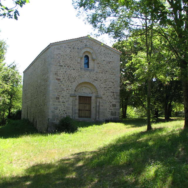 Presqu'île du Châtelet