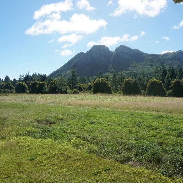Mont Taitaa
