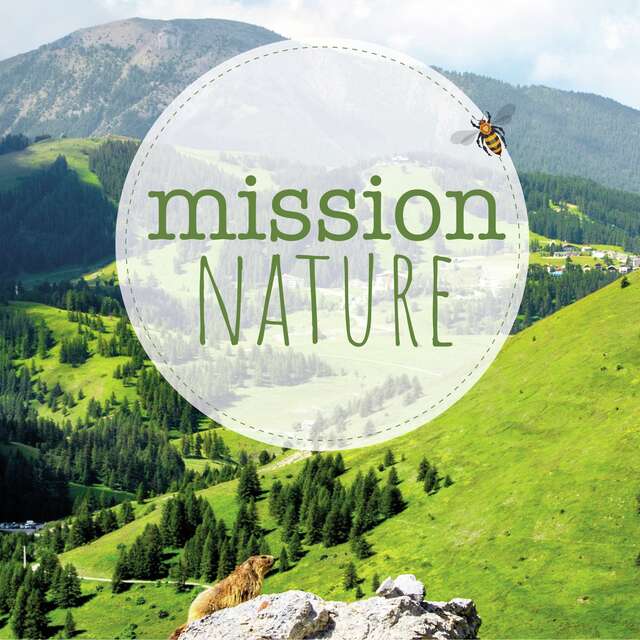 Mission Nature