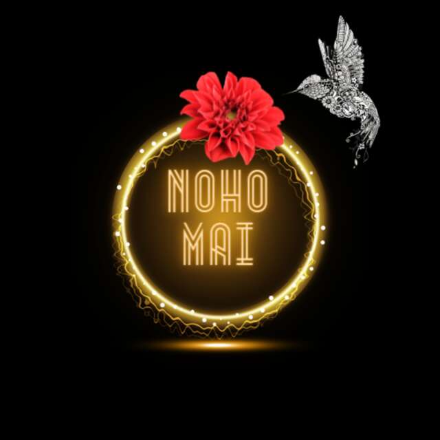 Noho Mai